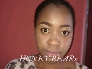 HONEY_BEARx