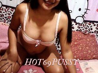 HOT69PUSSY