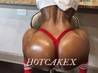 HOTCAKEX