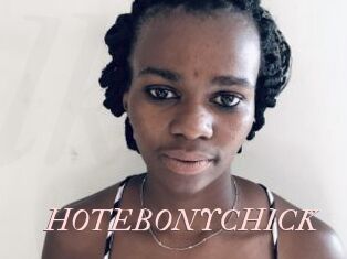HOTEBONYCHICK