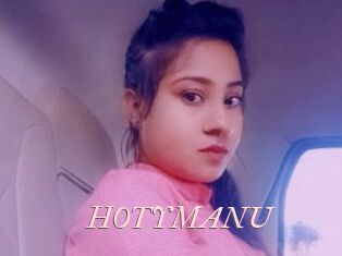 HOTYMANU