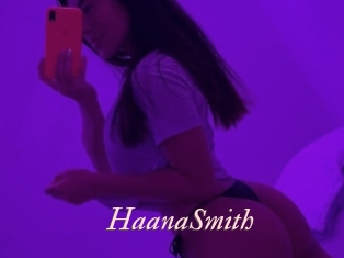 HaanaSmith