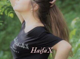 HaifaX