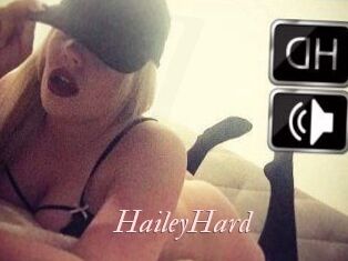 HaileyHard