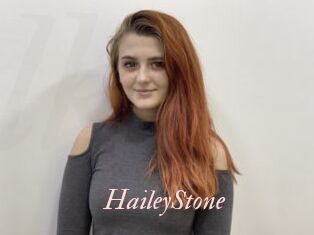 HaileyStone