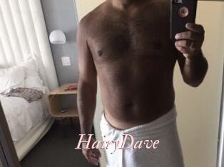 HairyDave