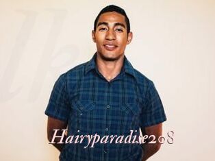 Hairyparadise208