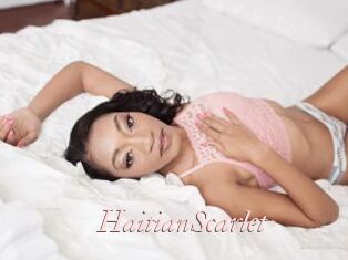 HaitianScarlet