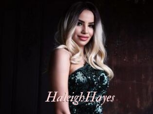 HaleighHayes Leukelol