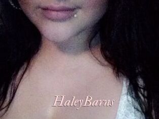 HaleyBarns