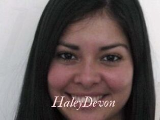 HaleyDevon