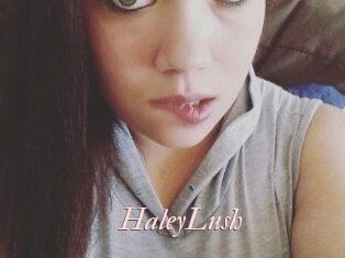 HaleyLush