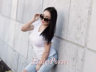HaleyPorter