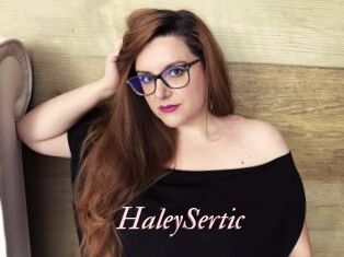 HaleySertic Leukelol
