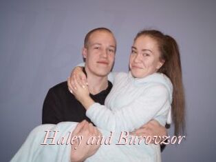 Haley_and_Burovzor