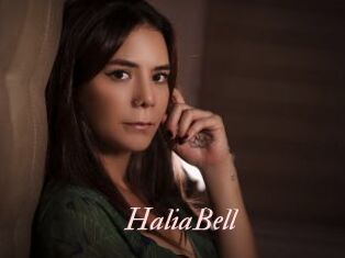 HaliaBell