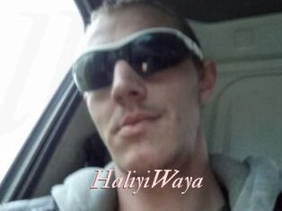 HaliyiWaya