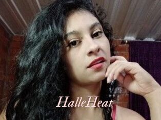 HalleHeat