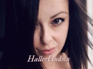 HalleeHudson