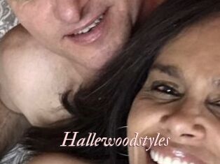 Hallewoodstyles