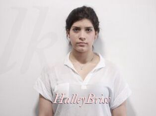 HalleyBriss