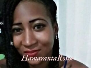 HamarantaRouse
