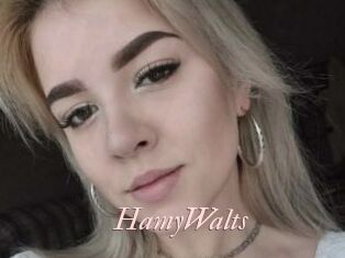 HamyWalts