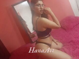 HanaArt