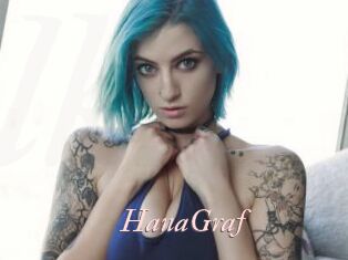 HanaGraf