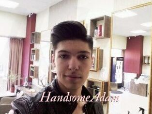 HandsomeAdam