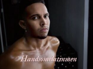 Handsomelatinmen