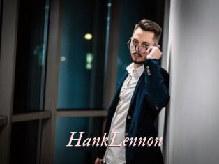 HankLennon