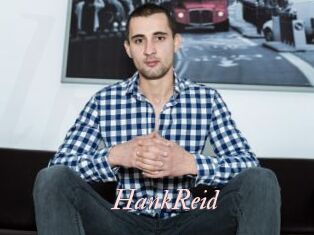 HankReid