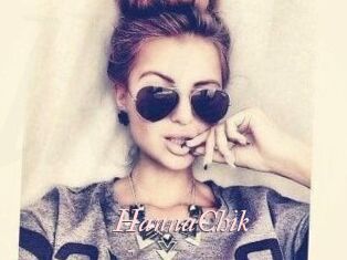 HannaChik