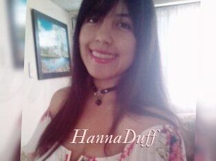 HannaDuff