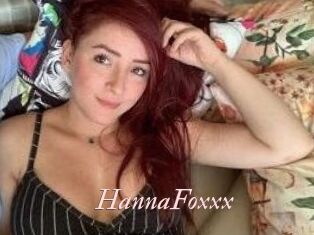 HannaFoxxx