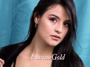 HannaGold