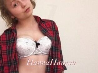 HannaHannax