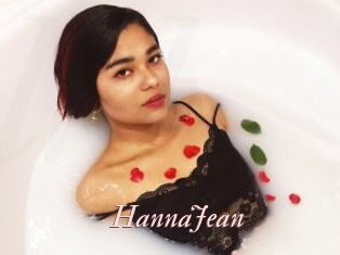 HannaJean Leukelol