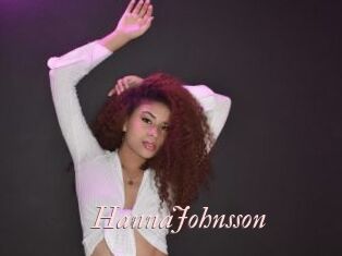 HannaJohnsson