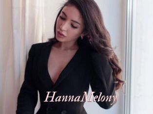 HannaMelony Leukelol