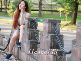 HannaMil