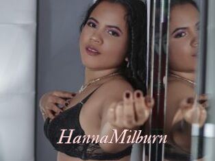 HannaMilburn