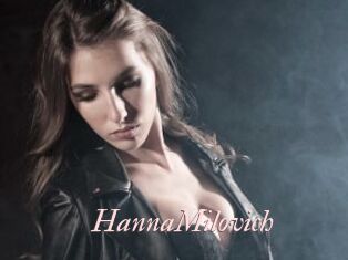 HannaMilovich