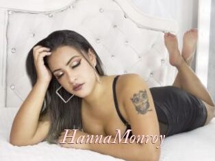 HannaMonroy