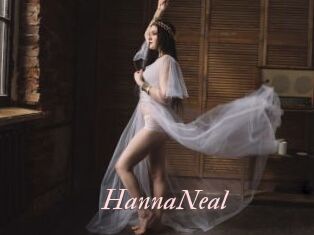 HannaNeal