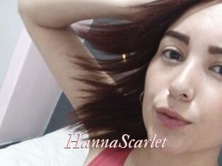HannaScarlet