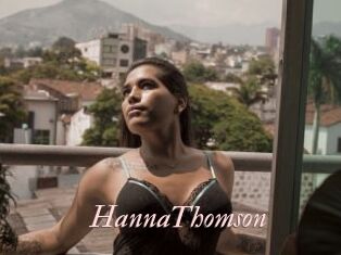 HannaThomson