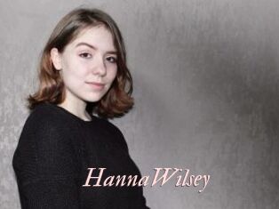 HannaWilsey