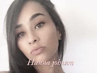 Hanna_johnson